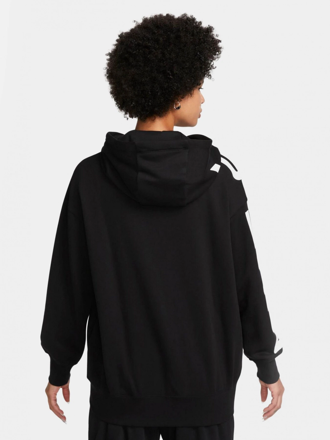 Худи и свитшоты NIKE модель FB8047-010 Худи и свитшоты NIKE модель FB8047-010 Фото