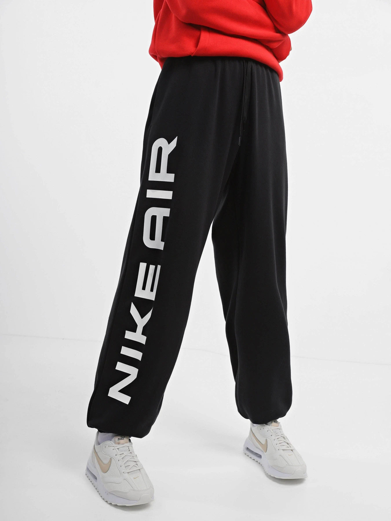 Брюки NIKE модель FB8051-010 Брюки NIKE модель FB8051-010 Фото