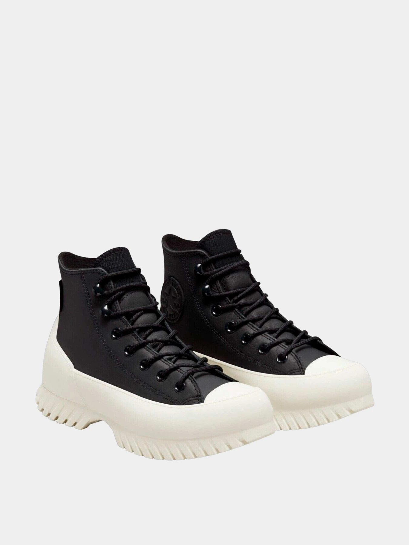 Кеды CONVERSE модель 172057C Кеды CONVERSE модель 172057C Фото
