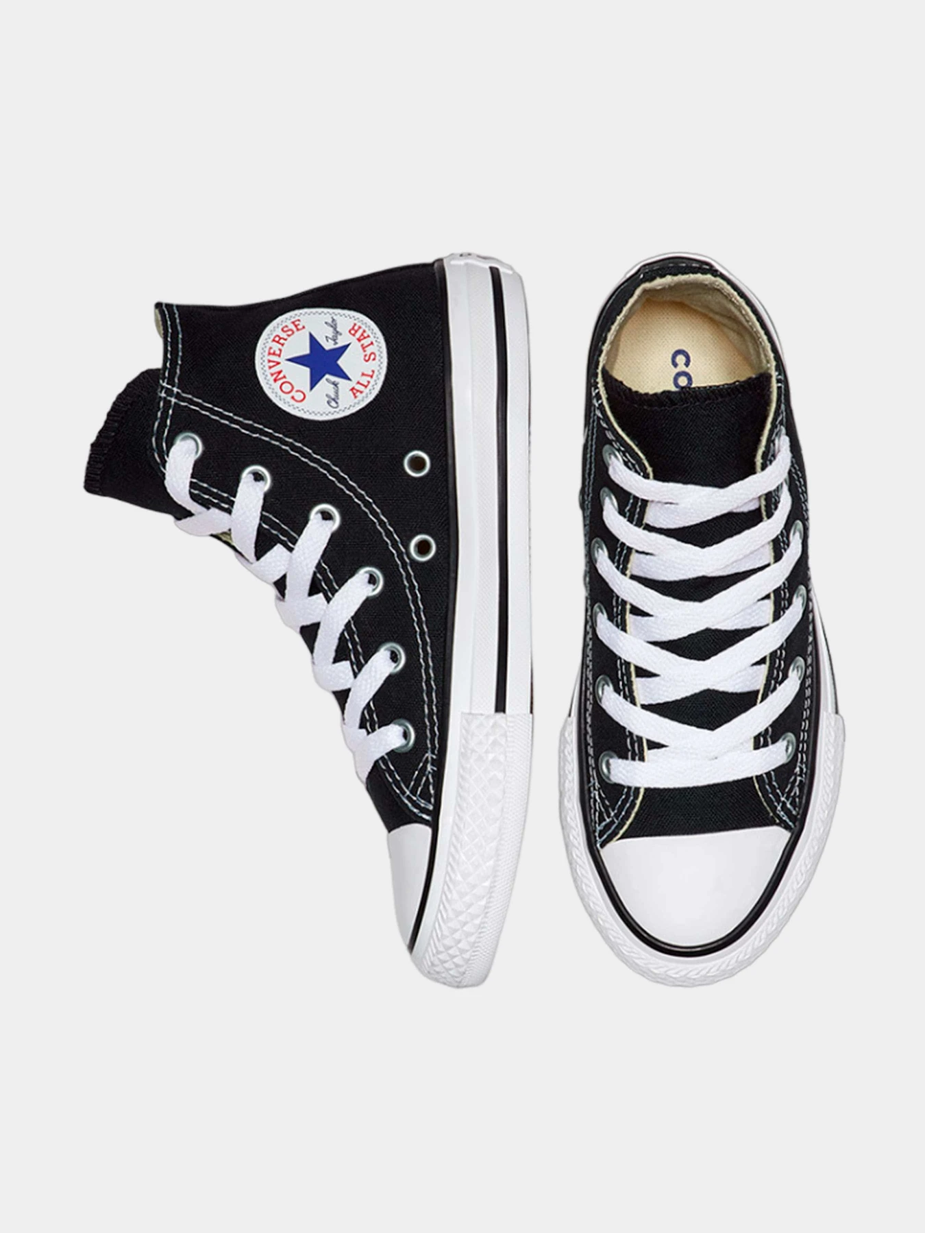 Кеды CONVERSE модель 3J231C Кеды CONVERSE модель 3J231C Фото