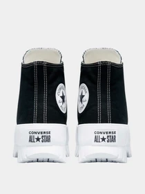 Кеды CONVERSE модель A00870C Фото