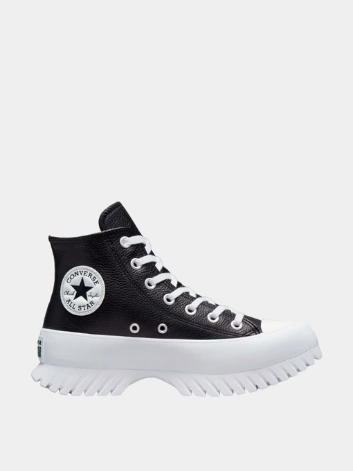Кеды CONVERSE модель A03704C Фото