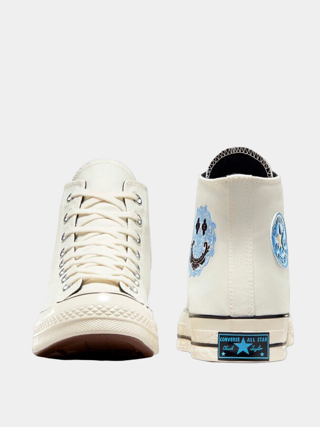 Кеды CONVERSE модель A04487C Кеды CONVERSE модель A04487C Фото