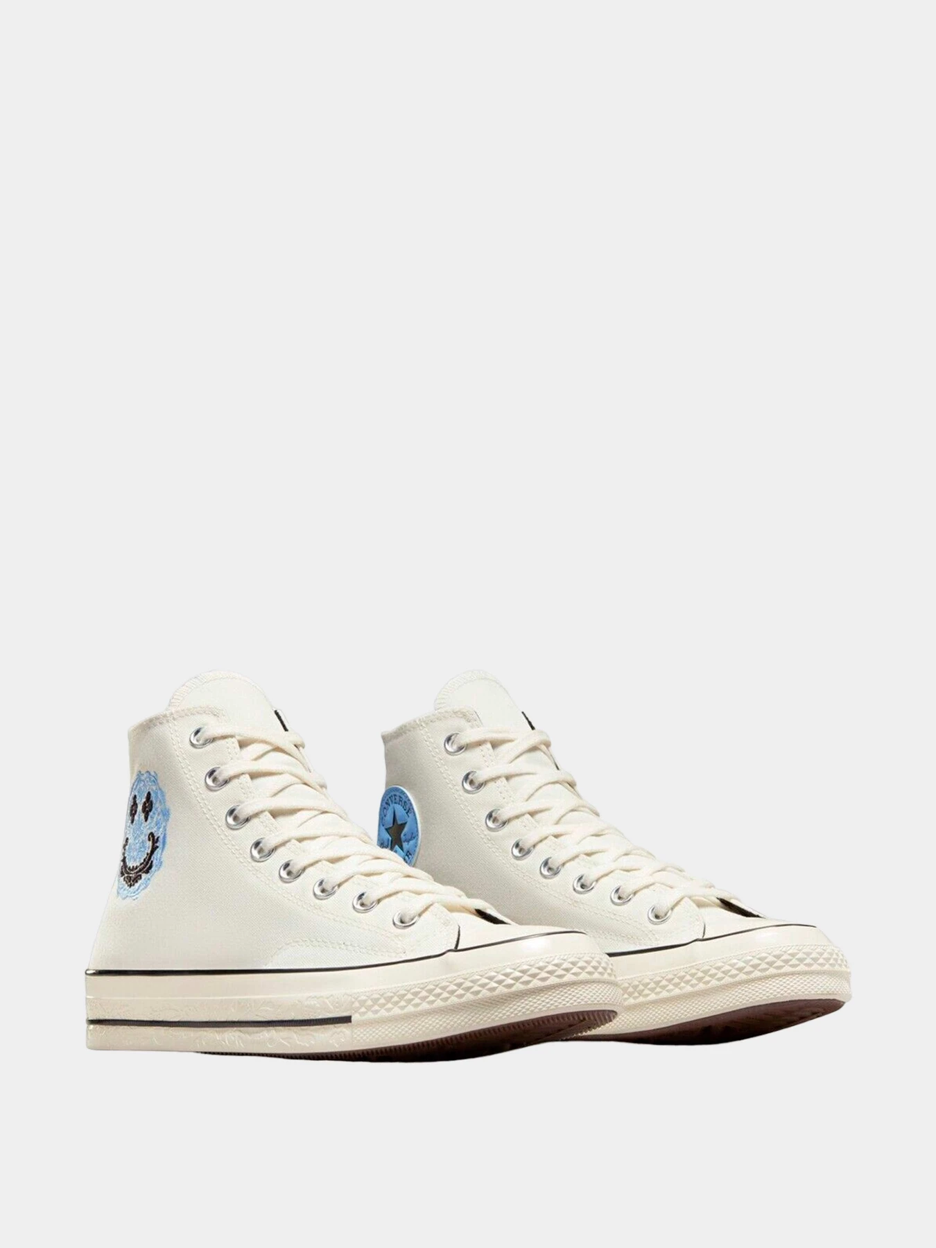 Кеды CONVERSE модель A04487C Кеды CONVERSE модель A04487C Фото