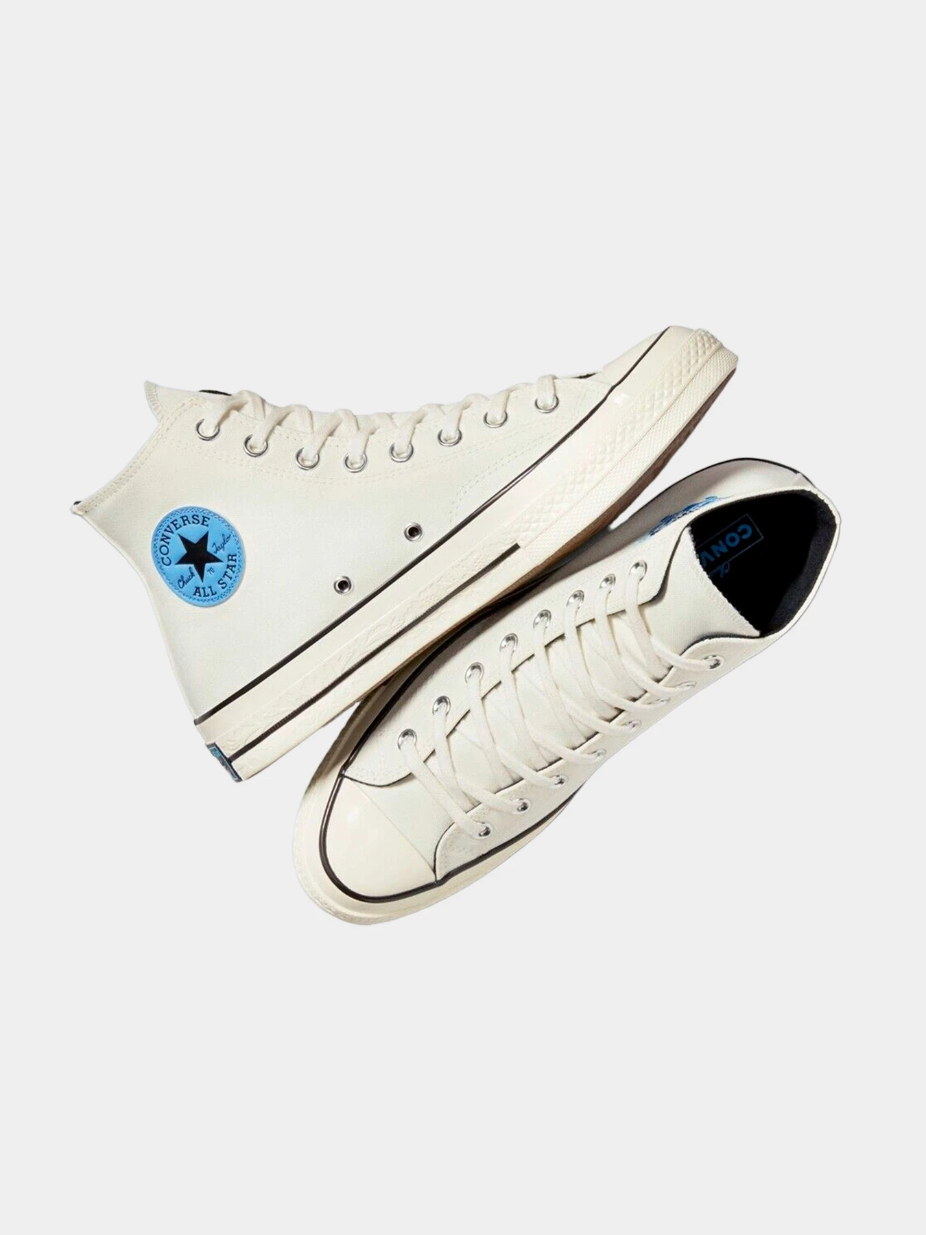 Кеды CONVERSE модель A04487C Кеды CONVERSE модель A04487C Фото