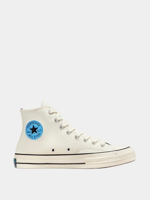 Кеды CONVERSE үлгі A04487C Фото