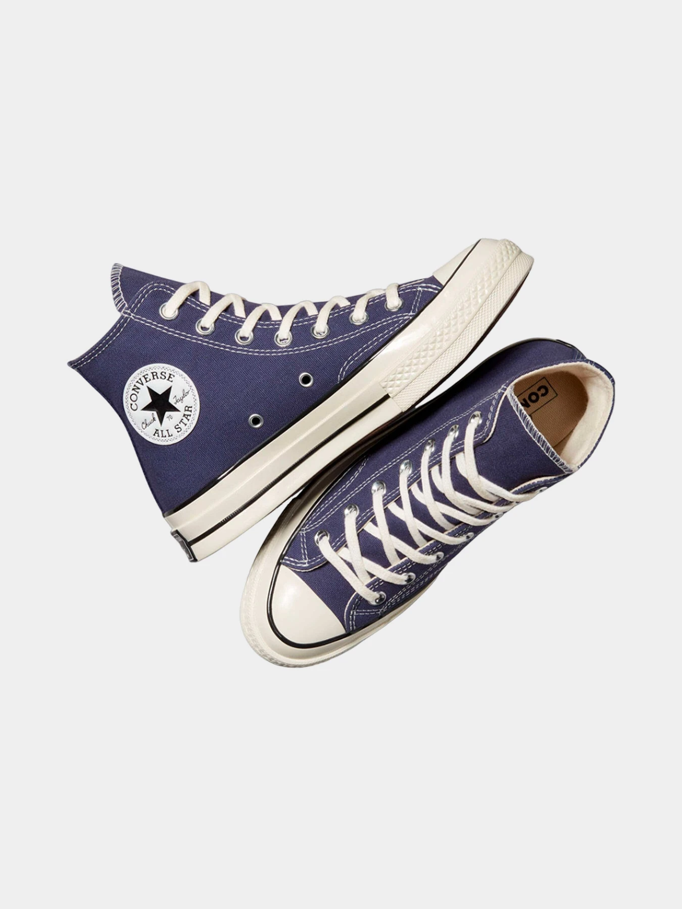Кеды CONVERSE модель A04589C Кеды CONVERSE модель A04589C Фото