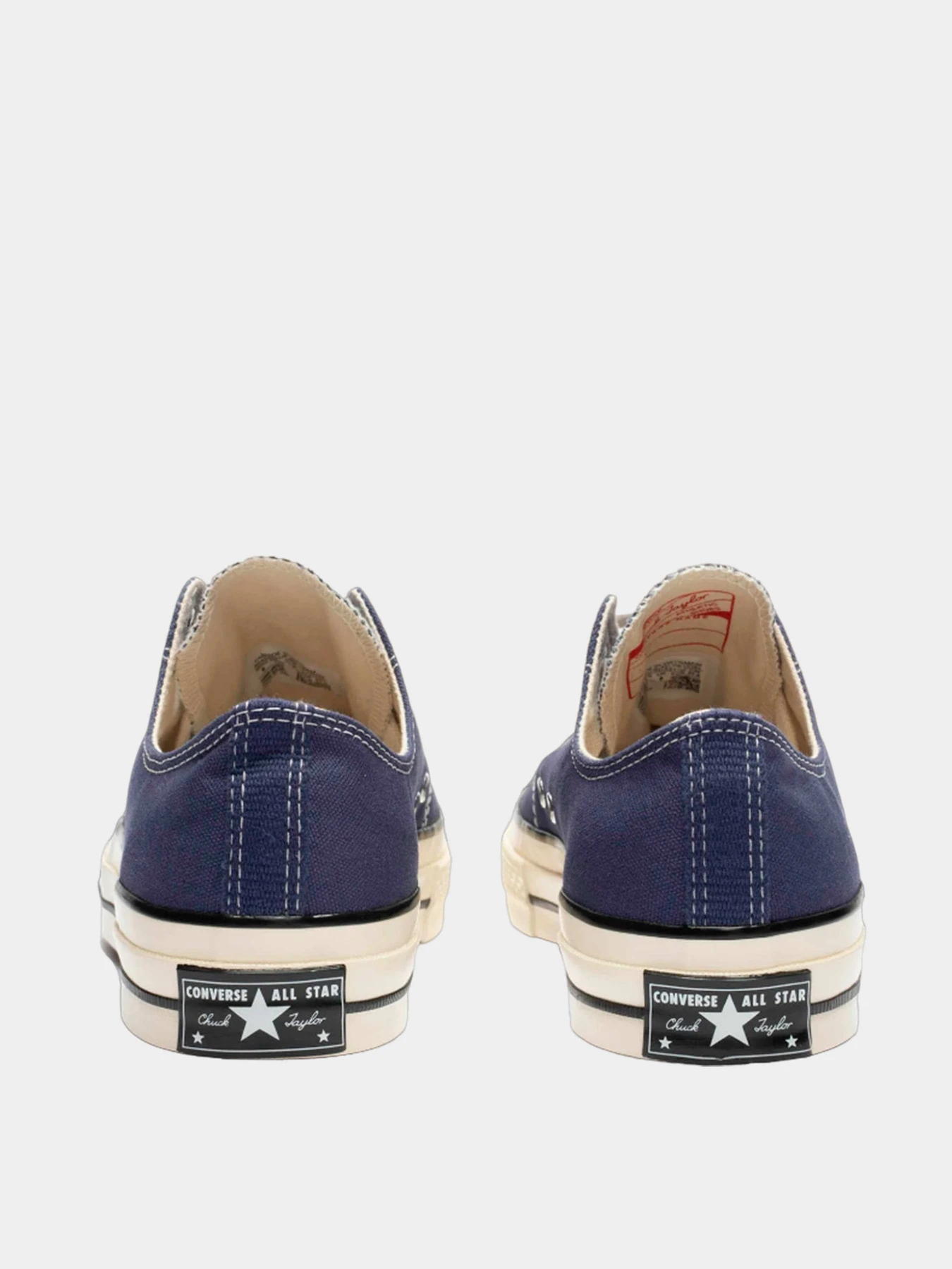 Кеды CONVERSE модель A04592C Кеды CONVERSE модель A04592C Фото