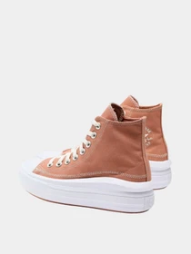 Кеды CONVERSE модель A04672C Фото