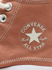 Кеды CONVERSE модель A04672C Фото