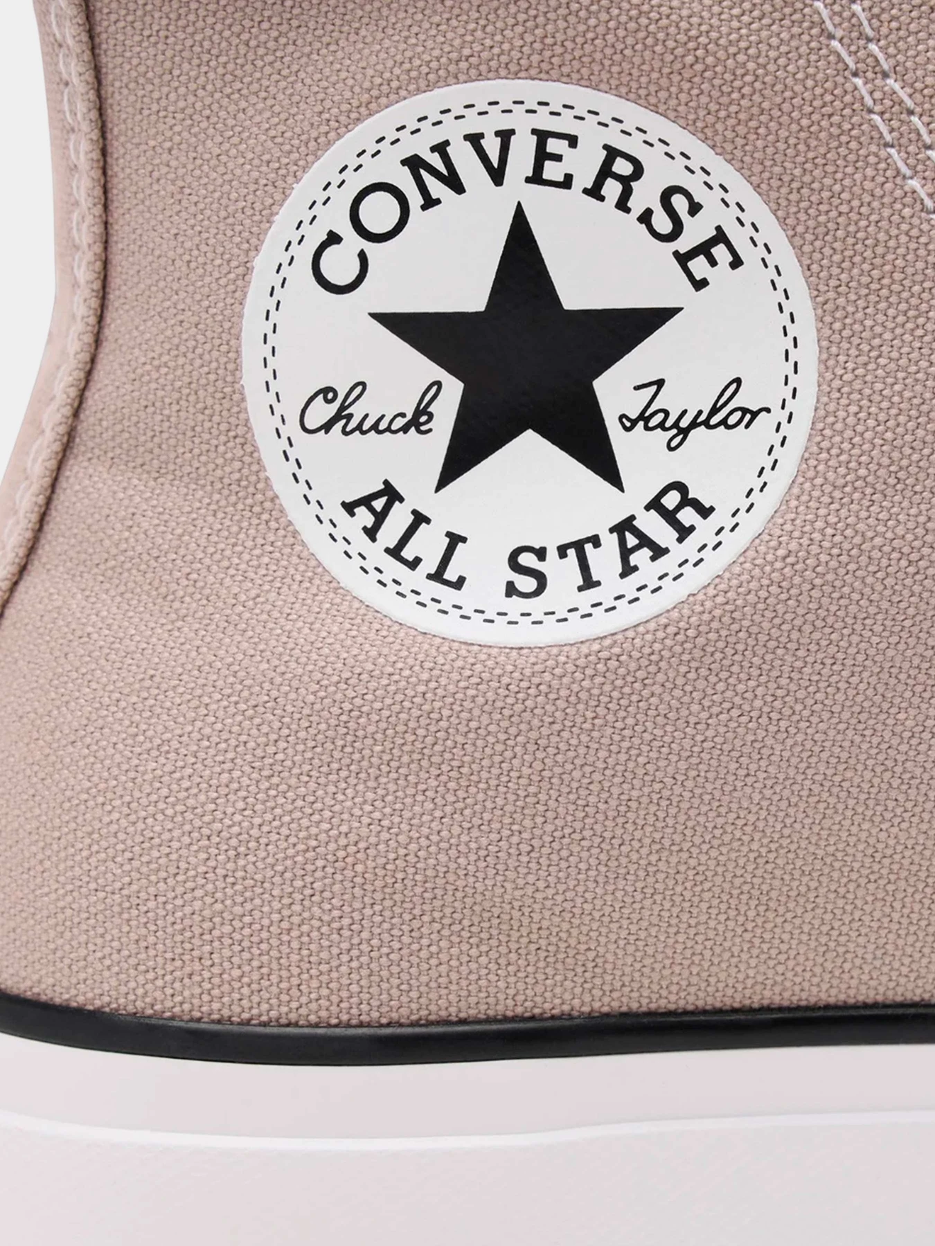 Кеды CONVERSE модель A06139C Кеды CONVERSE модель A06139C Фото