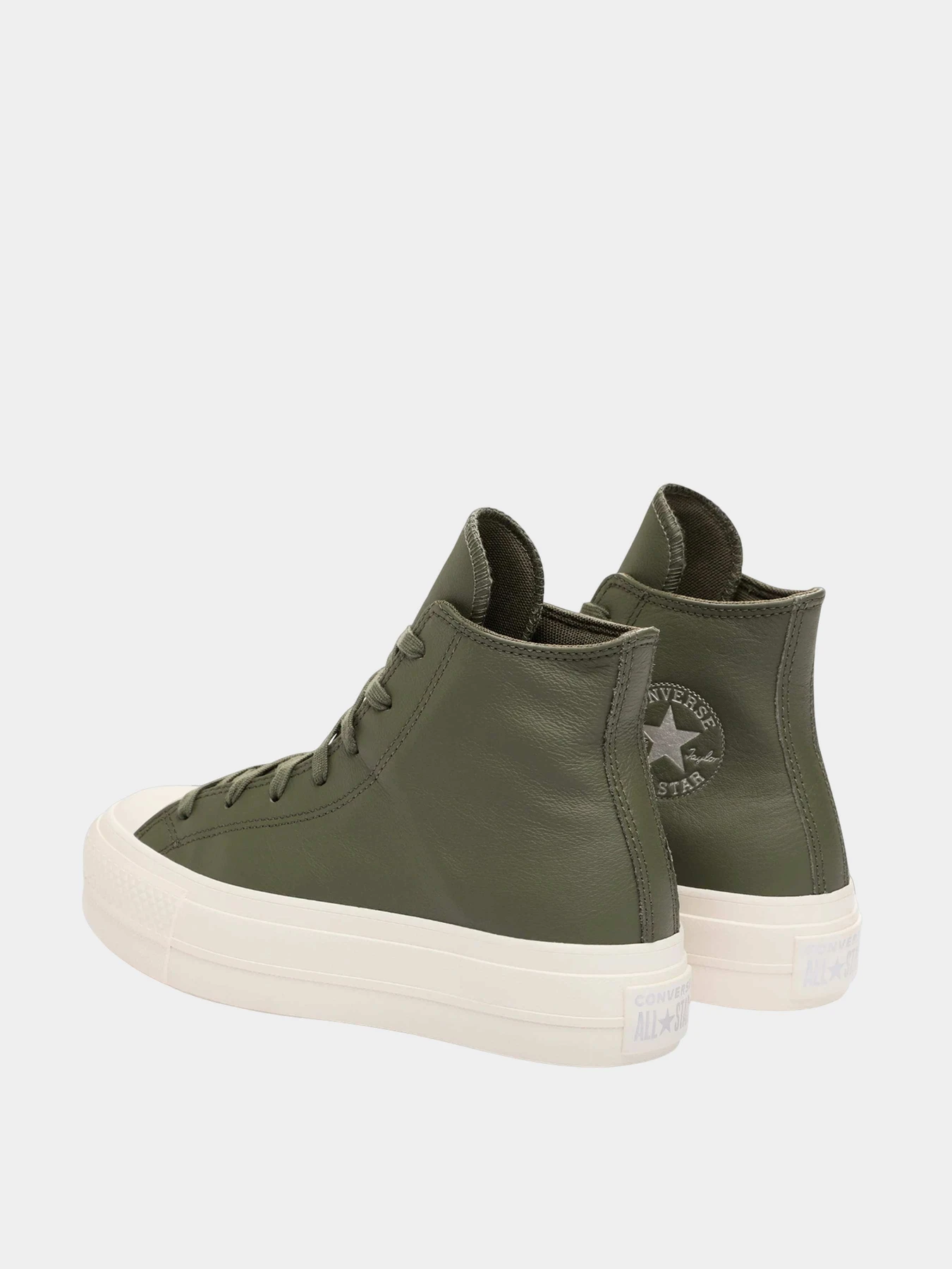Кеды CONVERSE модель A07131C Кеды CONVERSE модель A07131C Фото