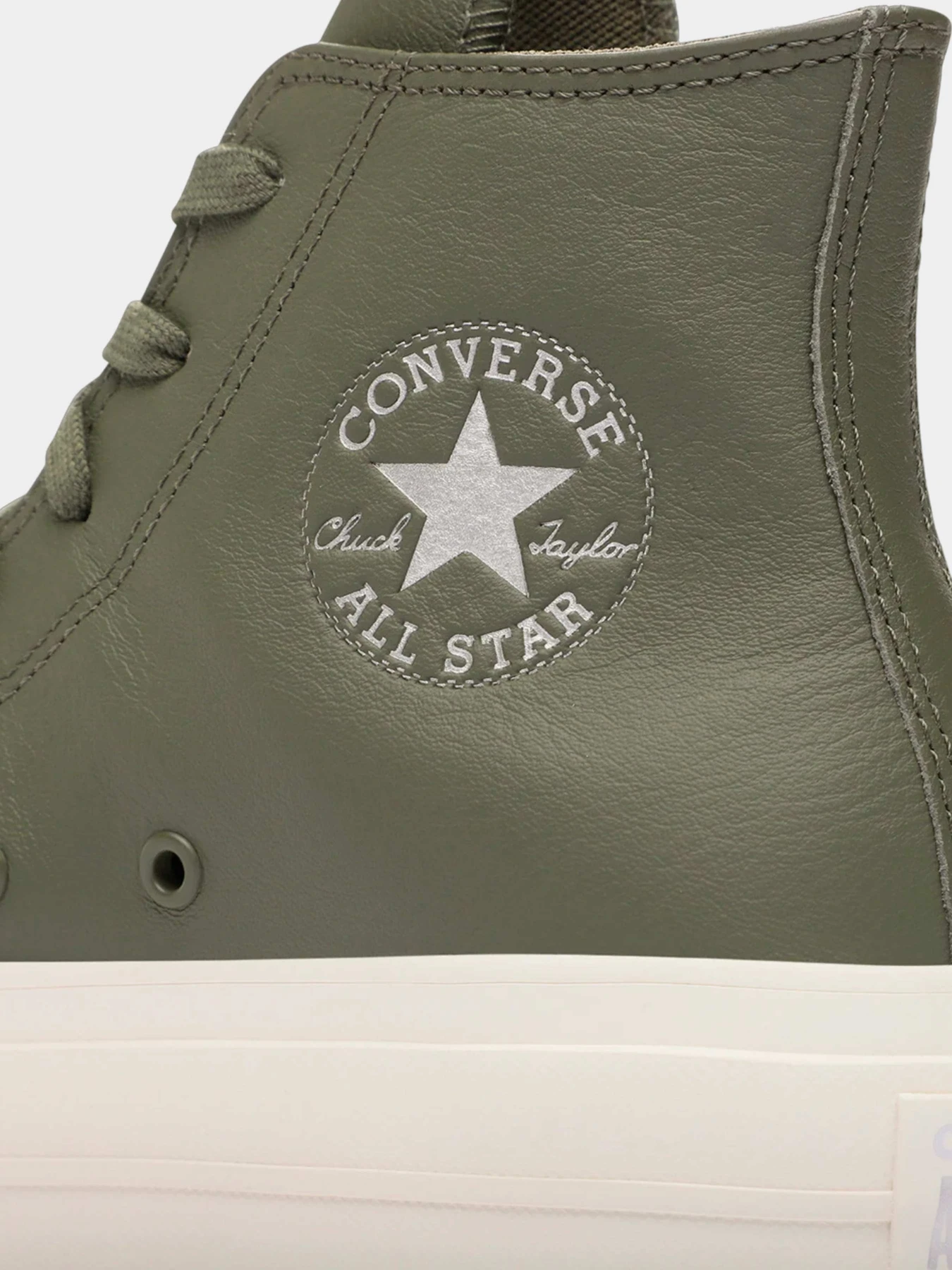 Кеды CONVERSE модель A07131C Кеды CONVERSE модель A07131C Фото