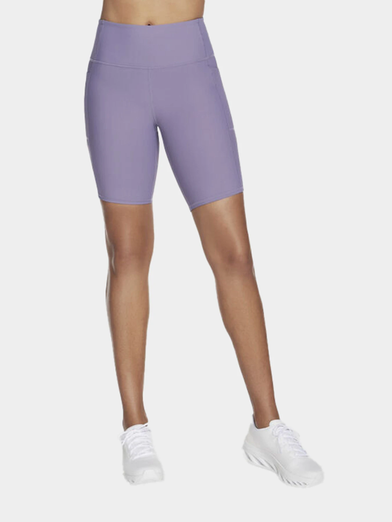 Шорты Skechers модель SH32 GYPR Шорты Skechers модель SH32 GYPR Фото