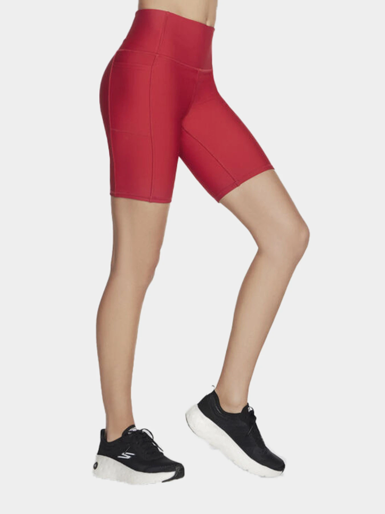 Шорты Skechers модель SH32 RDS Шорты Skechers модель SH32 RDS Фото