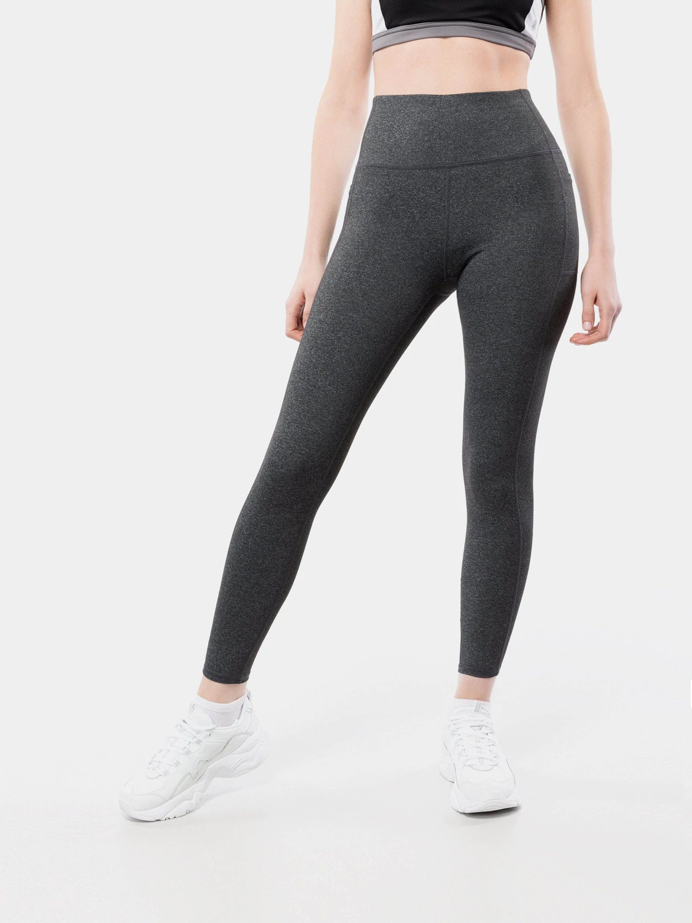 Брюки Skechers модель W03LG30B GYS Брюки Skechers модель W03LG30B GYS Фото
