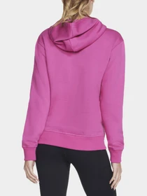 Худи и свитшоты Skechers модель WHD116 PNK Фото