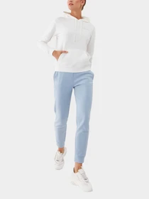 Худи и свитшоты Skechers модель WHD116 WSL Фото