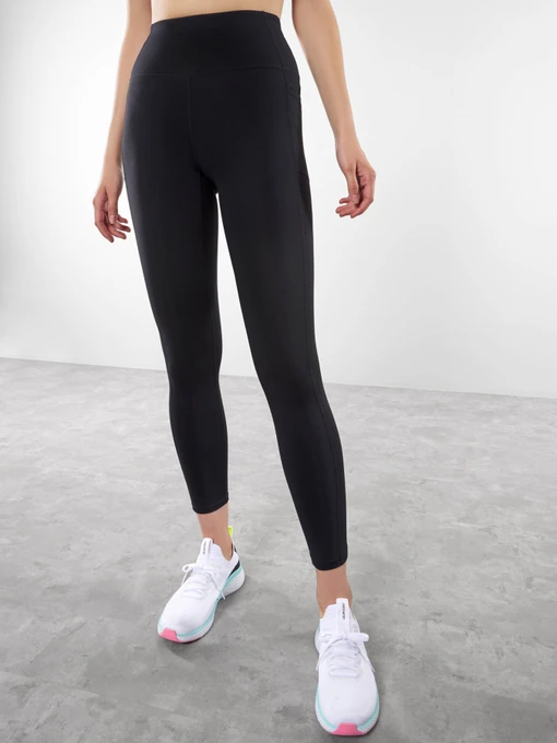 Брюки Skechers модель W03LG30B BLK Фото