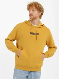 Худи и свитшоты Skechers модель HD6 GLD Фото