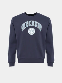 Худи и свитшоты Skechers модель LT54 CCNV Фото