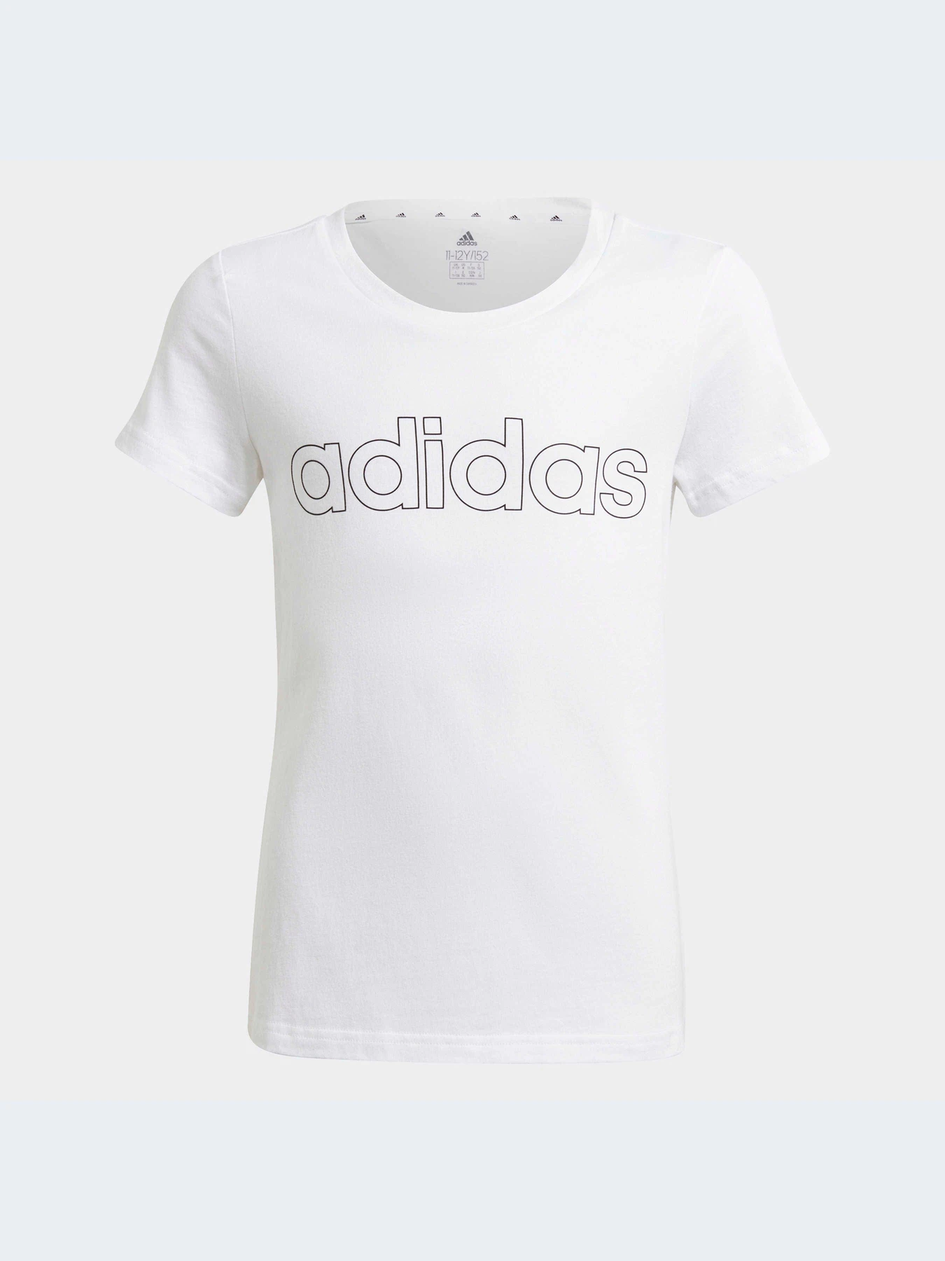 Футболки и поло Adidas модель GN4045-KZ Футболки и поло Adidas модель GN4045-KZ Фото