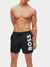 Одежда для пляжа Boss модель 50469602-007 Фото