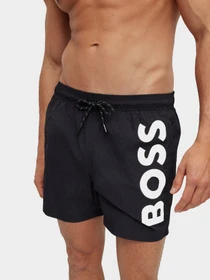 Одежда для пляжа Boss модель 50469602-007 Фото