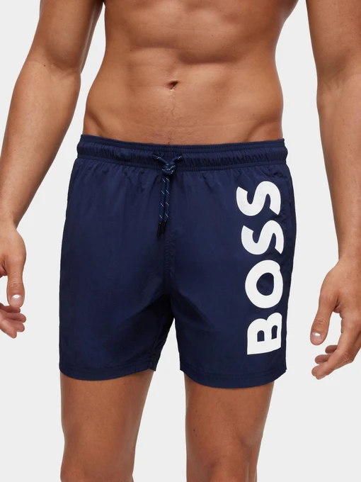 Одежда для пляжа Boss модель 50469602-413 Фото