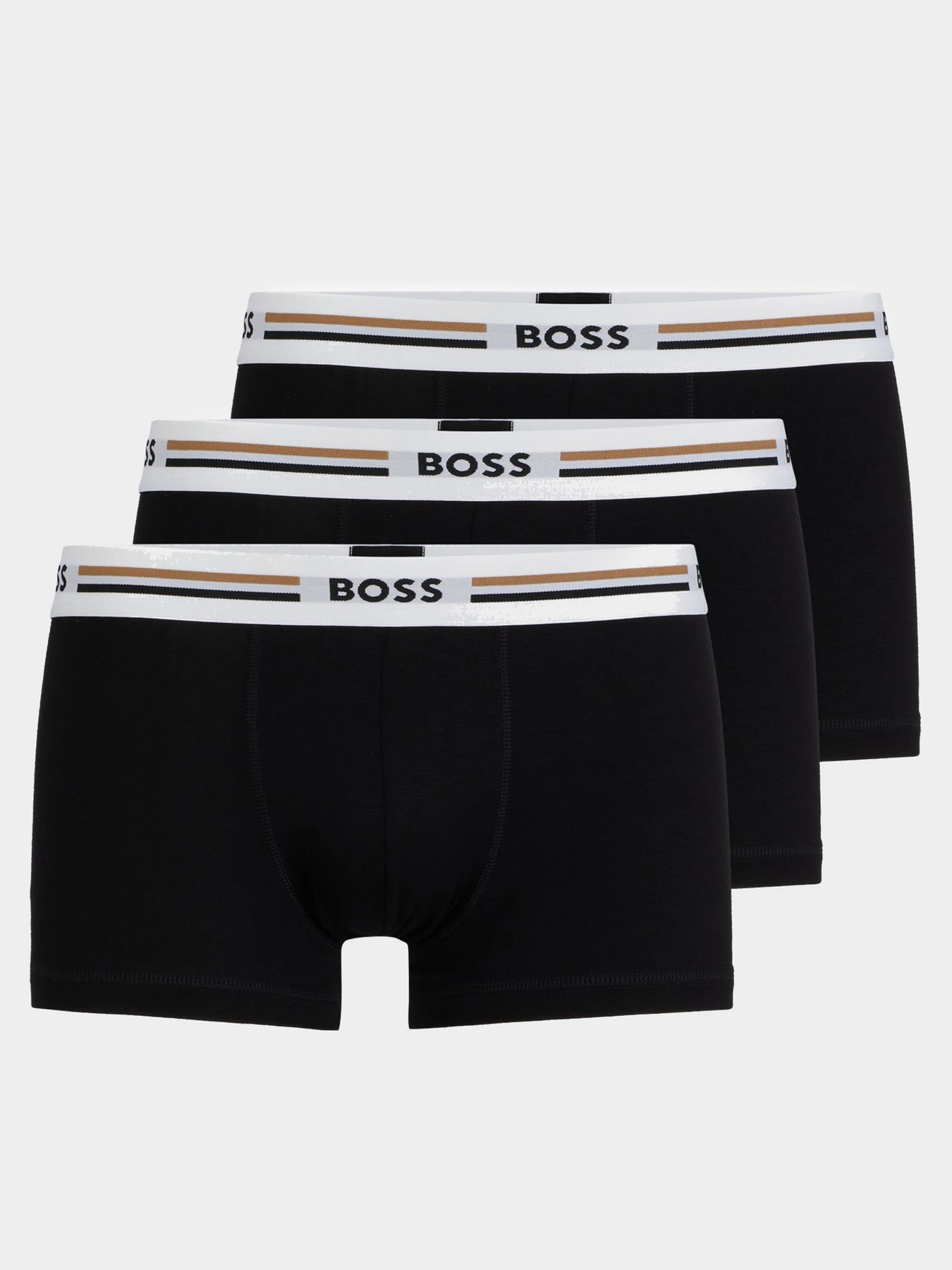 Нижнее белье Boss модель 50492200-001 Фото