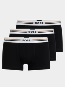 Нижнее белье Boss модель 50492200-001 Фото