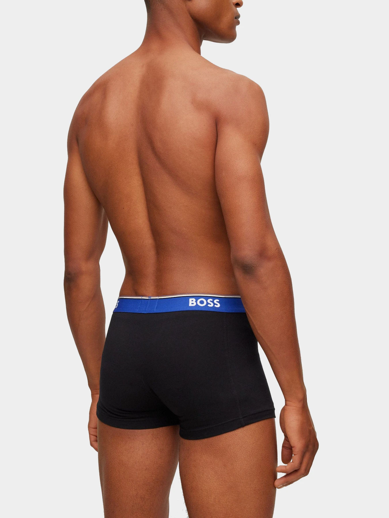 Нижнее белье Boss модель 50499389-961 Фото