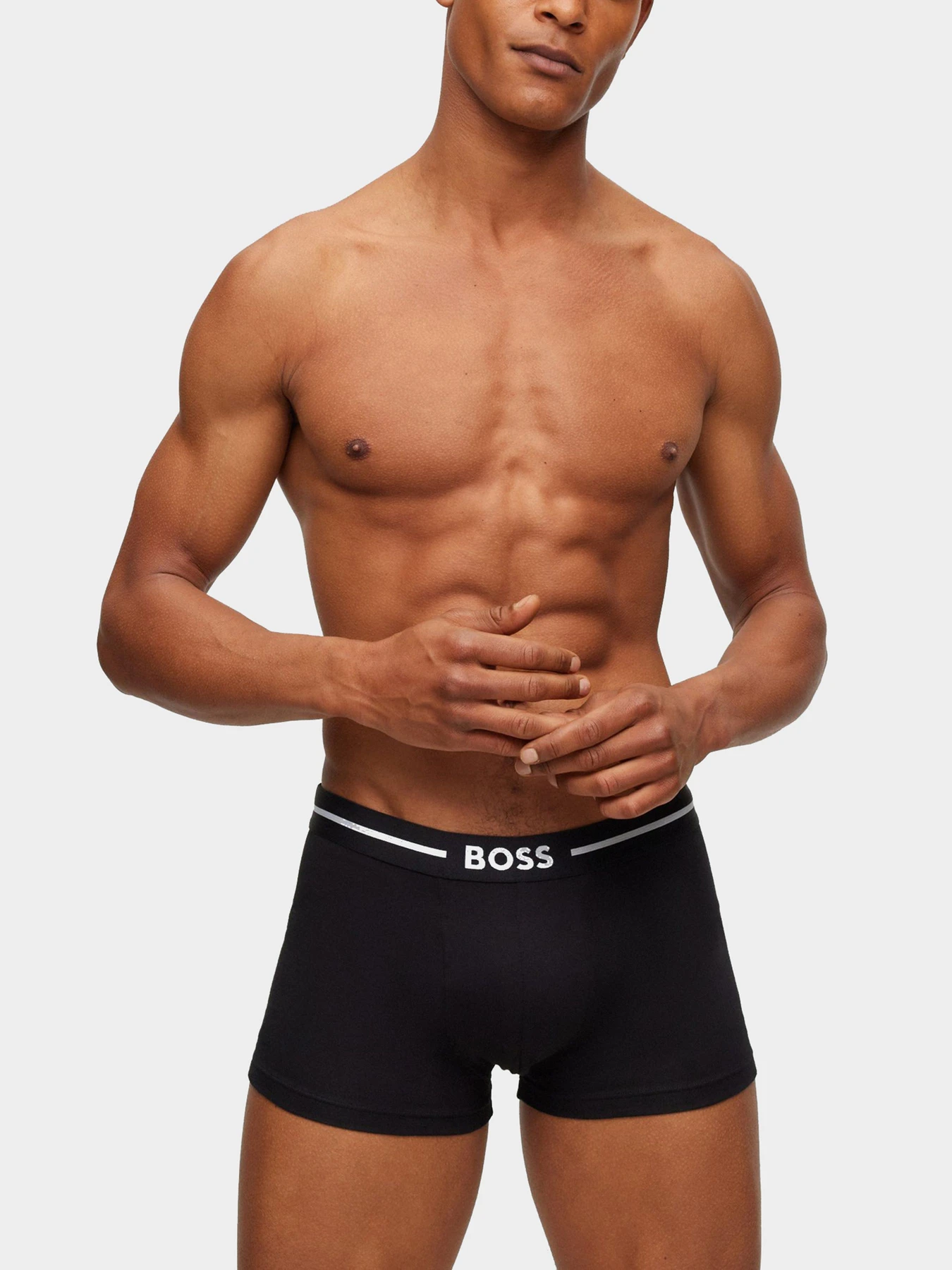 Нижнее белье Boss модель 50499397-978 Фото