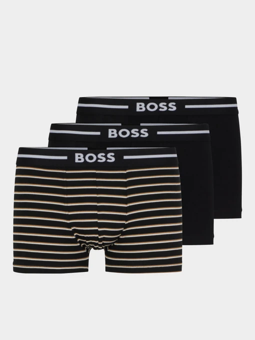Нижнее белье Boss модель 50499397-978 Фото