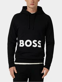 Худи и свитшоты Boss модель 50503037-001 Фото
