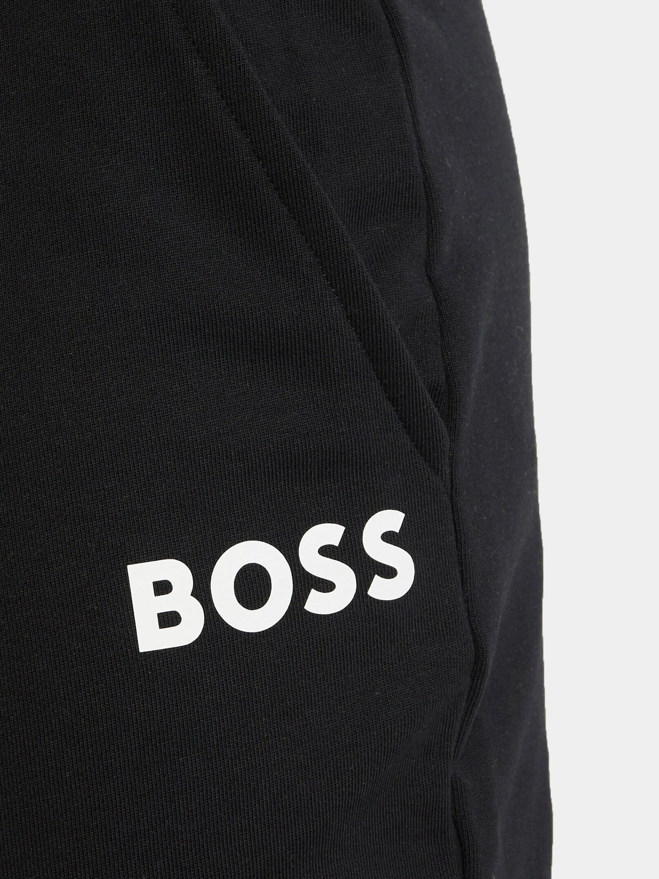 Брюки Boss модель 50503038-001 Брюки Boss модель 50503038-001 Фото