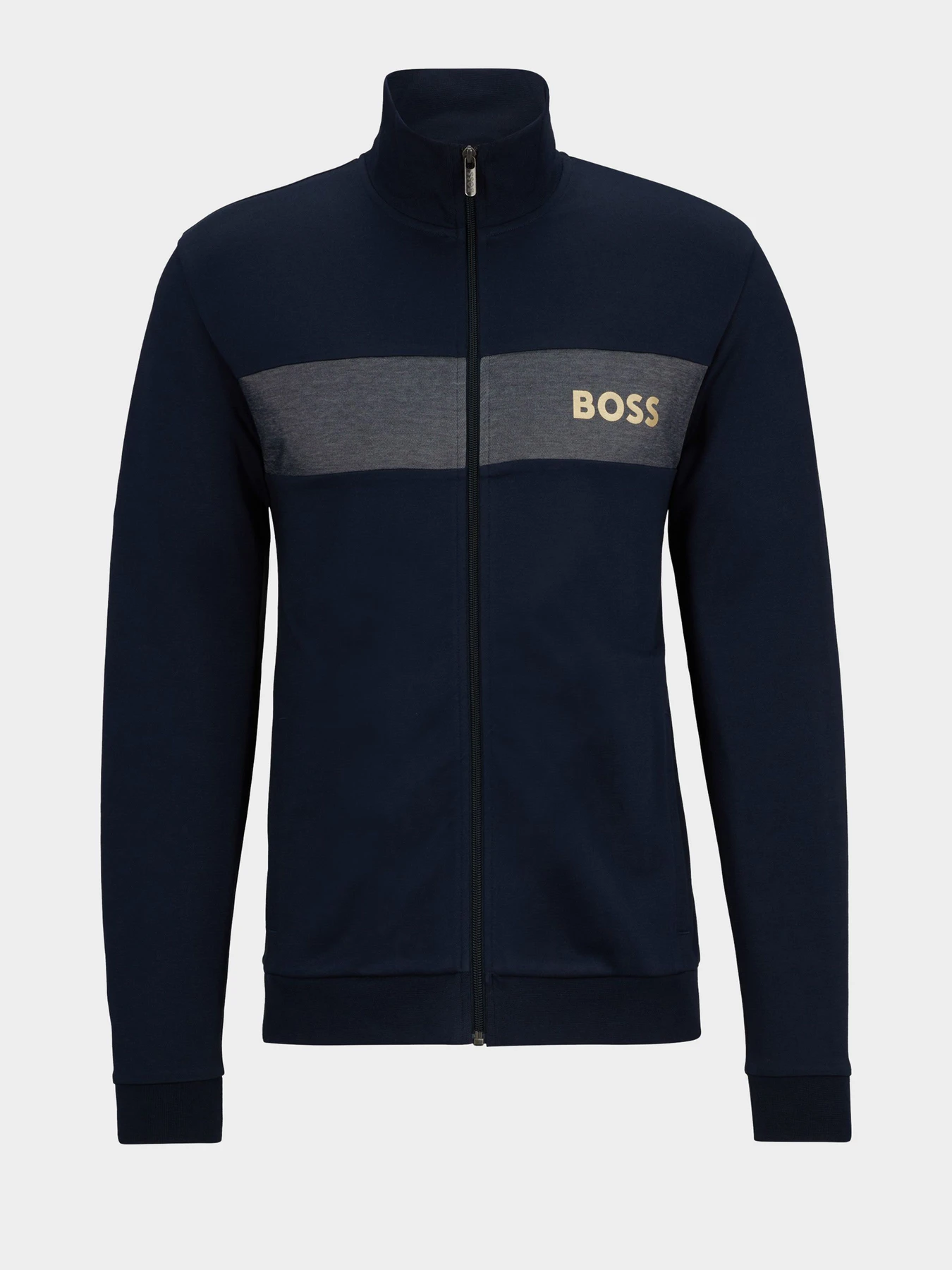 Худи и свитшоты Boss модель 50503040-403 Худи и свитшоты Boss модель 50503040-403 Фото
