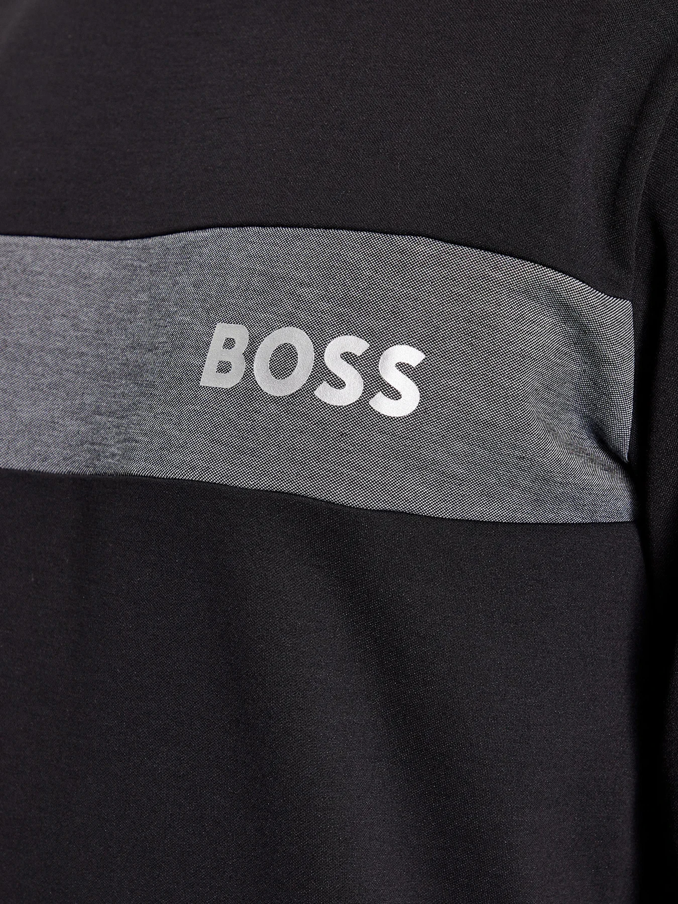 Худи и свитшоты Boss модель 50503061-001 Фото