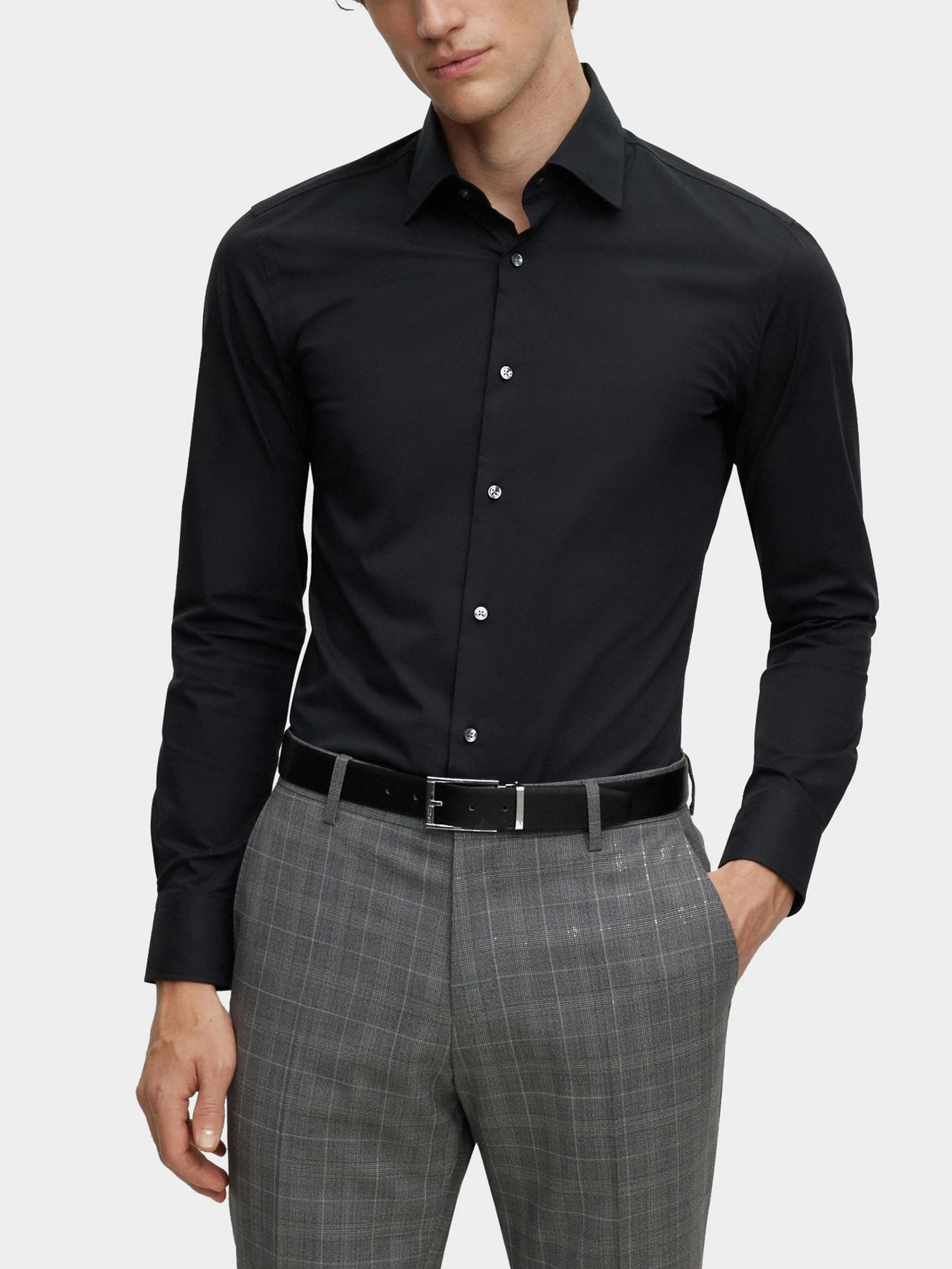 Ремни Boss модель 50503354-002 Ремни Boss модель 50503354-002 Фото