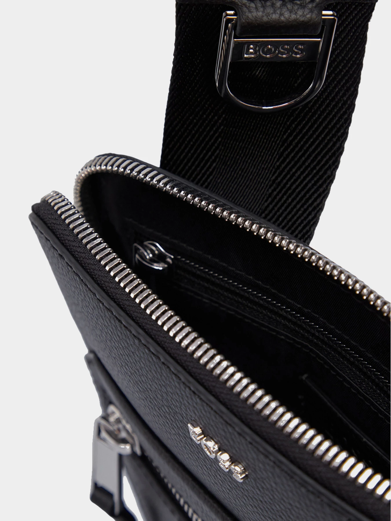 Сумки Boss модель 50503699-001 Фото