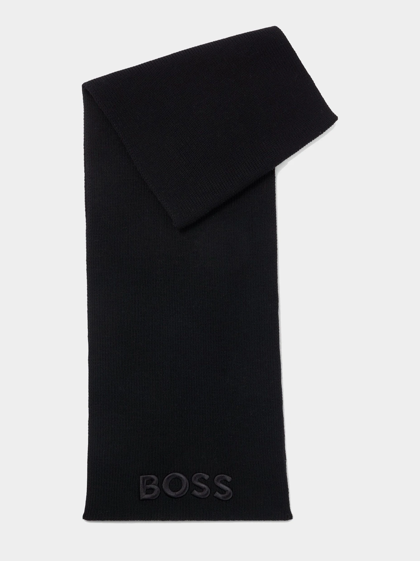 Шарфы и платки Boss модель 50497861-001 Шарфы и платки Boss модель 50497861-001 Фото
