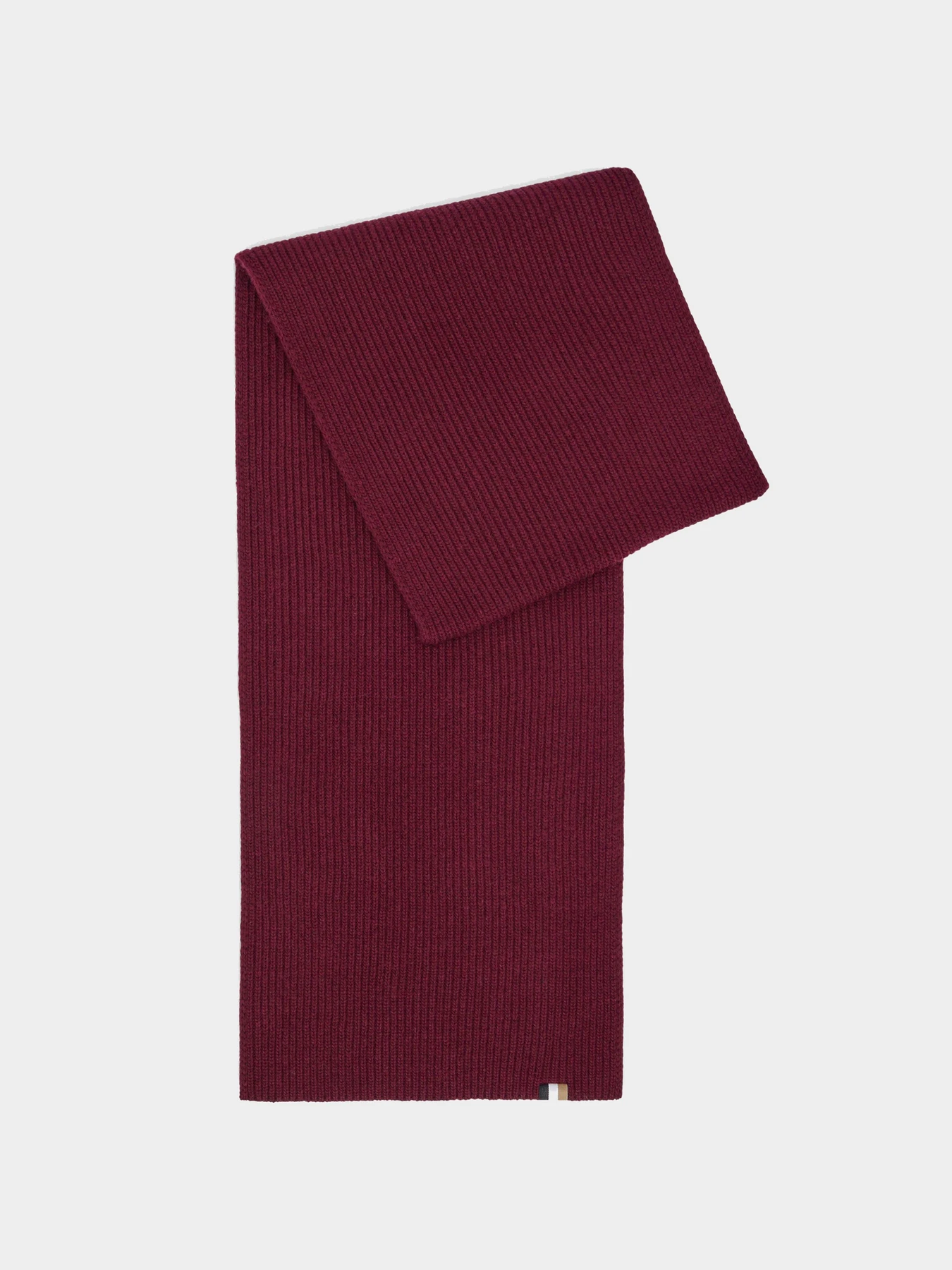 Шарфы и платки Boss модель 50497862-643 Фото