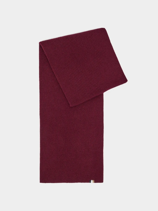 Шарфы и платки Boss модель 50497862-643 Фото