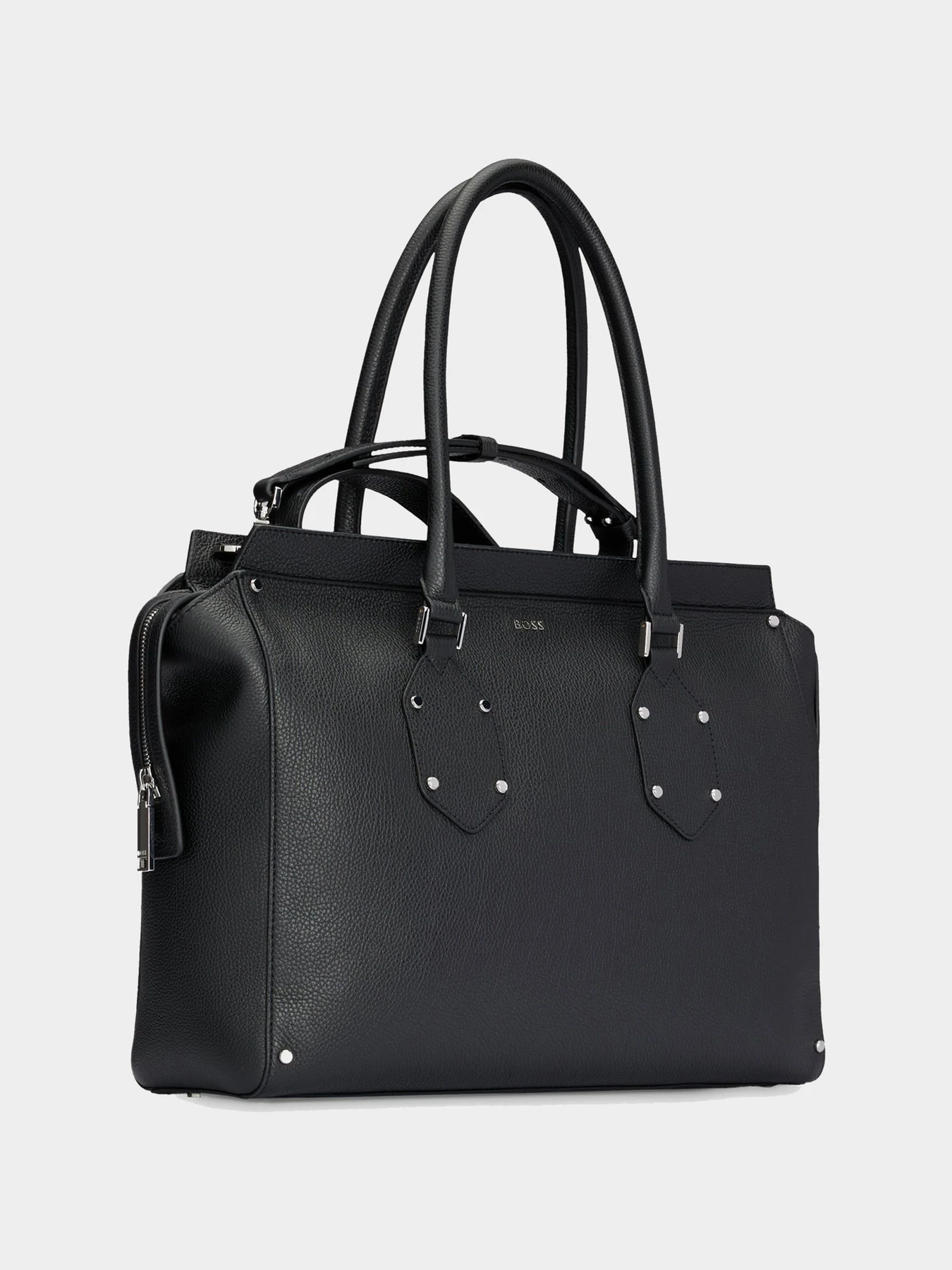 Сумки Boss модель 50502429-001 Сумки Boss модель 50502429-001 Фото