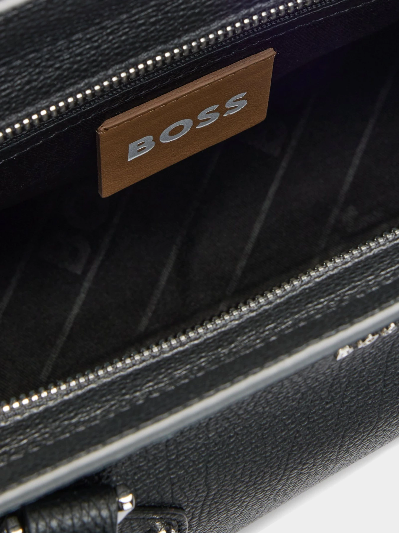 Сумки Boss модель 50502429-001 Сумки Boss модель 50502429-001 Фото