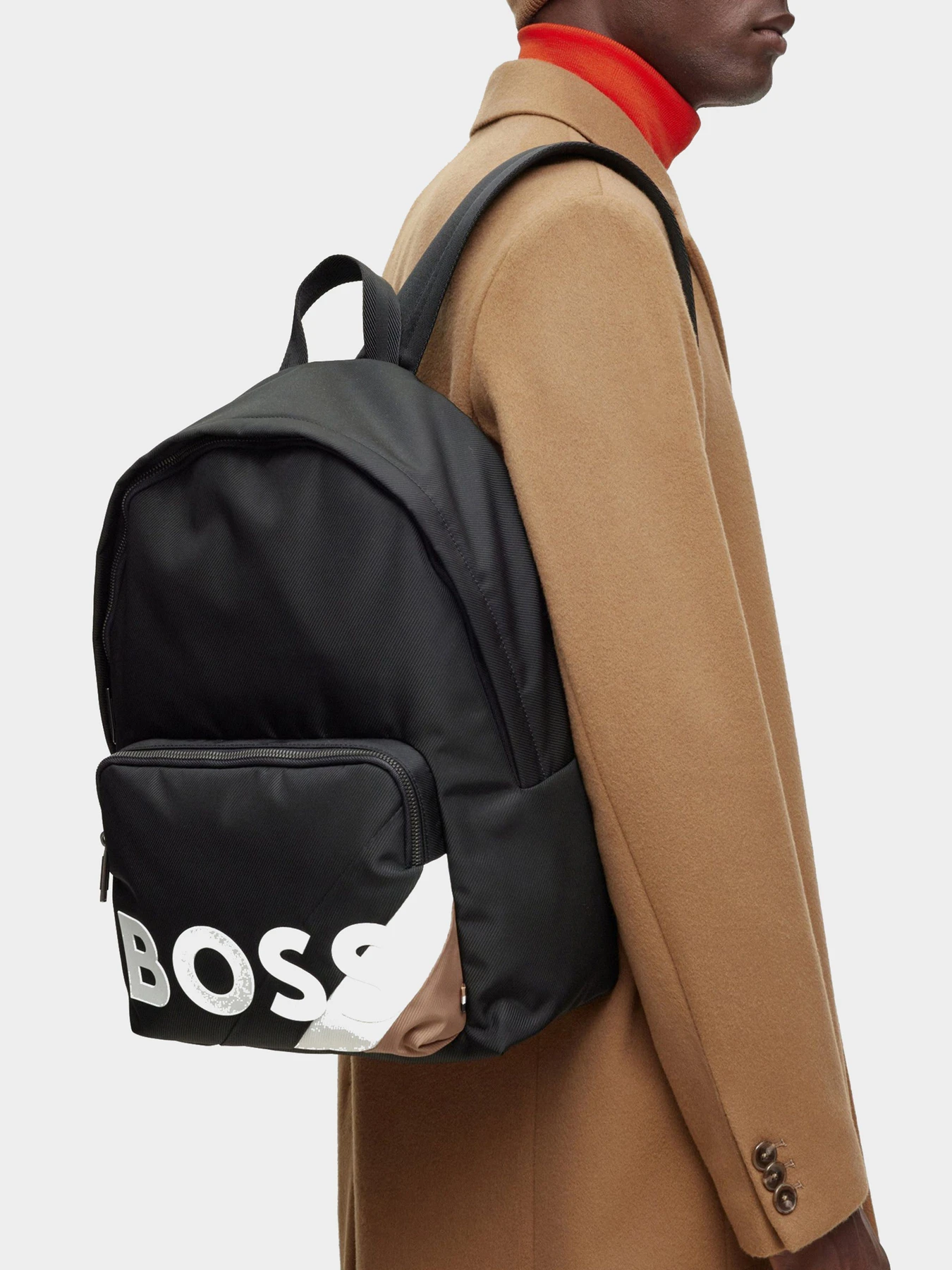 Рюкзаки Boss модель 50503919-022 Рюкзаки Boss модель 50503919-022 Фото