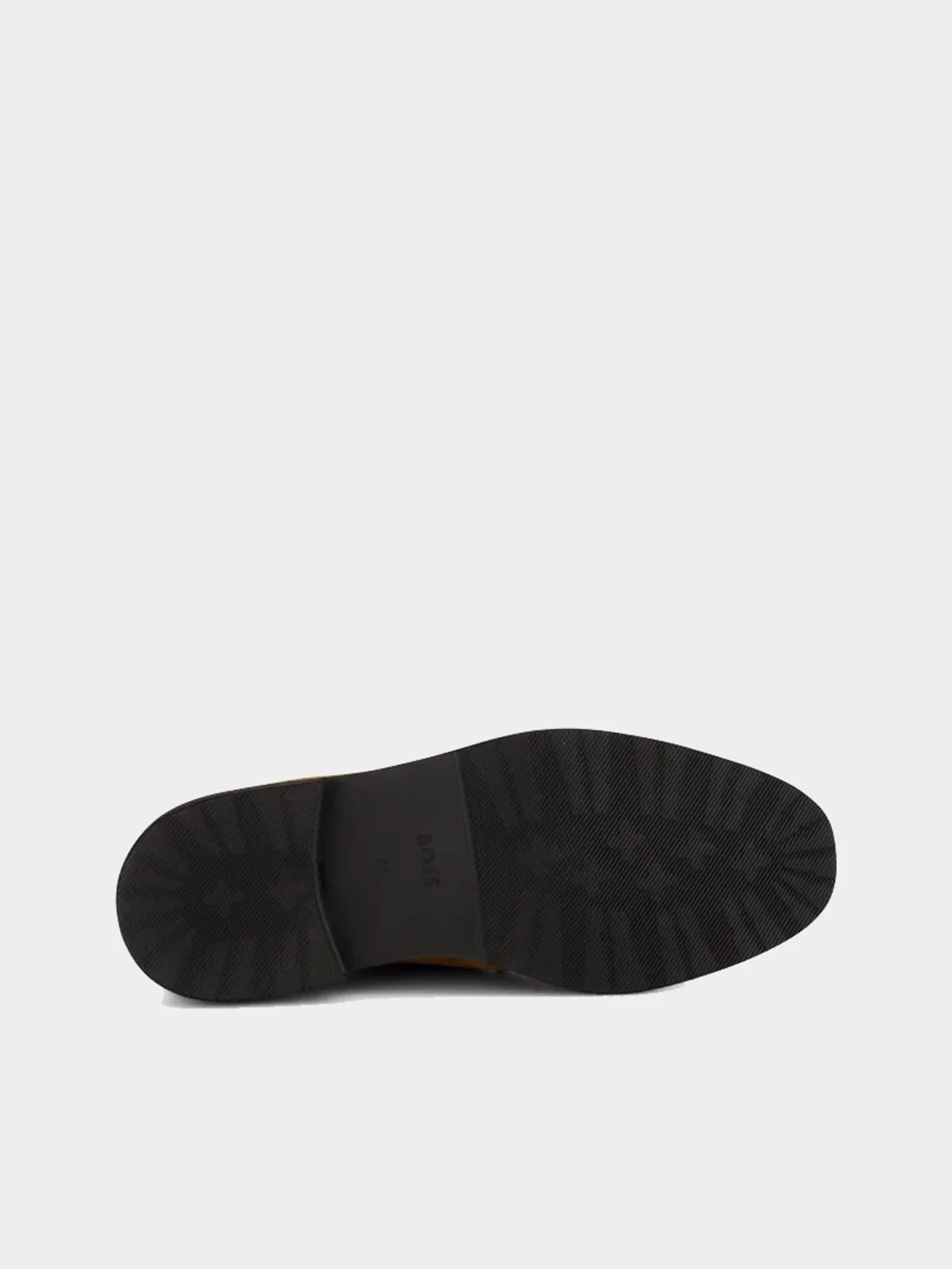Туфли и лоферы Boss модель 50503435-212 Туфли и лоферы Boss модель 50503435-212 Фото