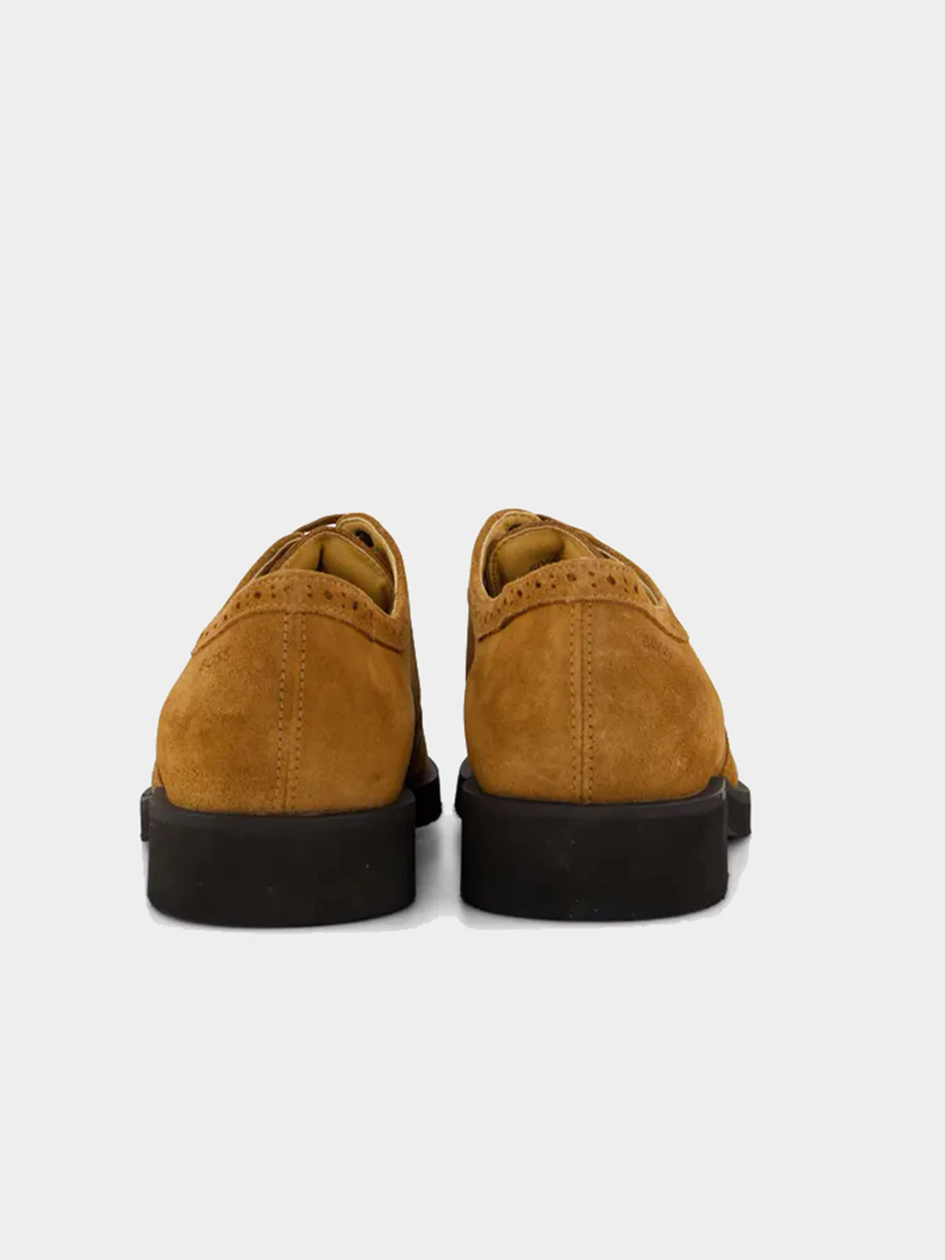 Туфли и лоферы Boss модель 50503435-212 Туфли и лоферы Boss модель 50503435-212 Фото