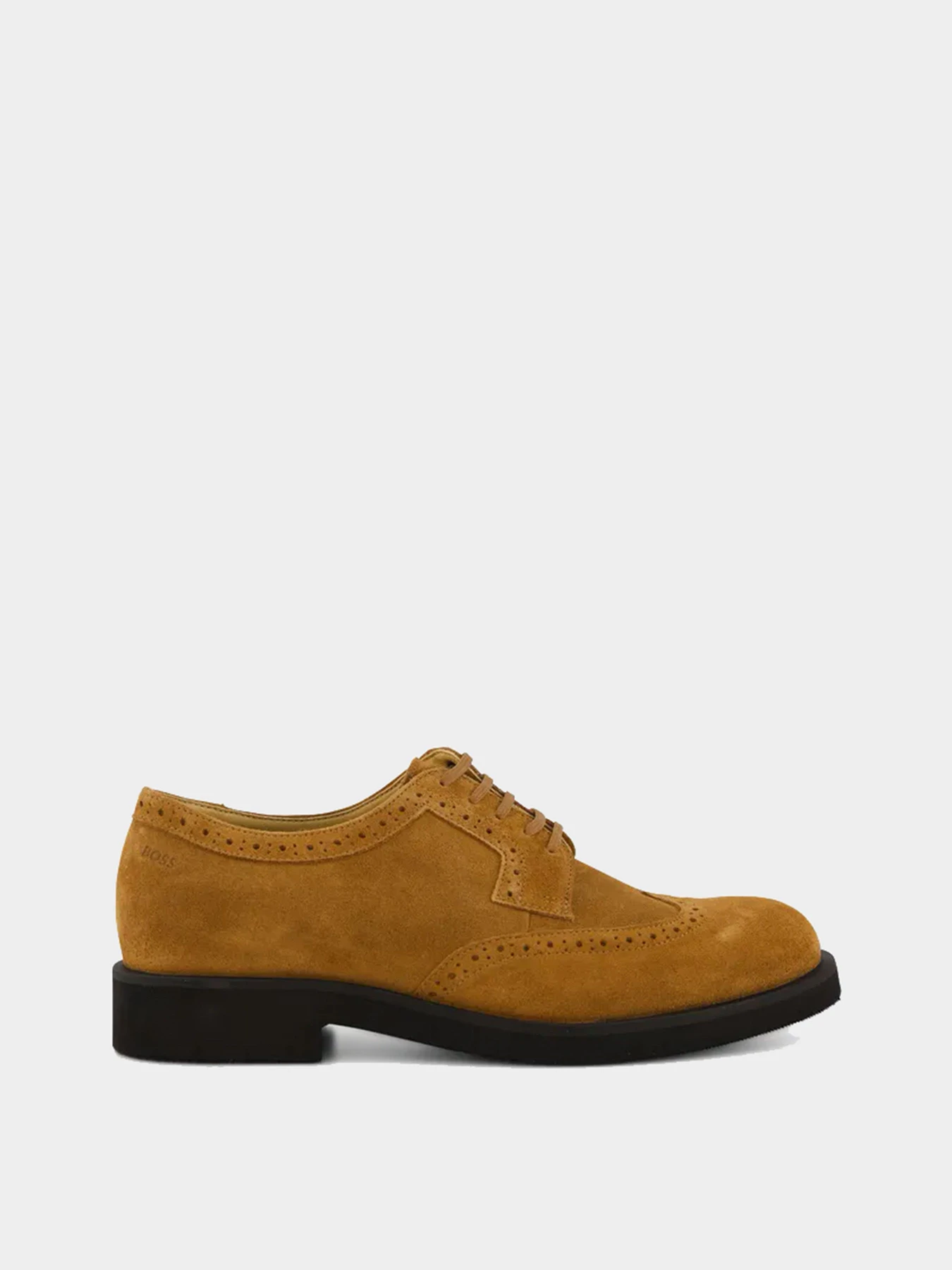 Туфли и лоферы Boss модель 50503435-212 Туфли и лоферы Boss модель 50503435-212 Фото