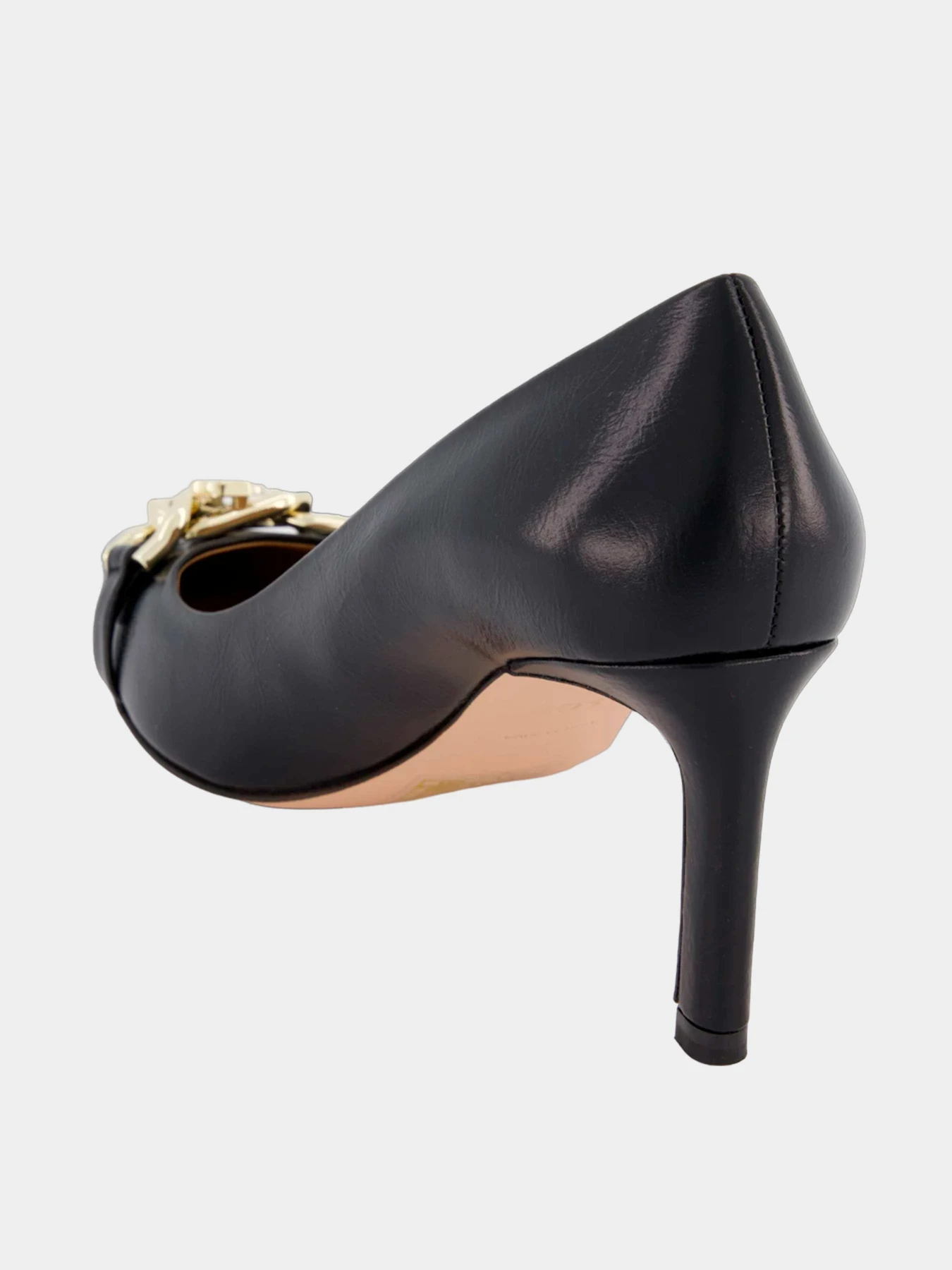 Туфли и лоферы Boss модель 50503642-001 Туфли и лоферы Boss модель 50503642-001 Фото